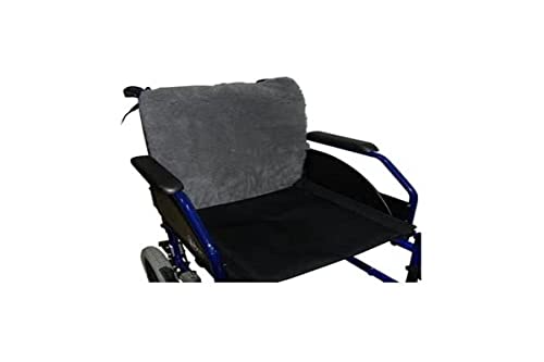 ubio inkl./Rückenlehne Rollstuhl Suapel blau marineblau