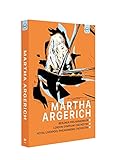 Martha Argerich Edition [6 DVDs]