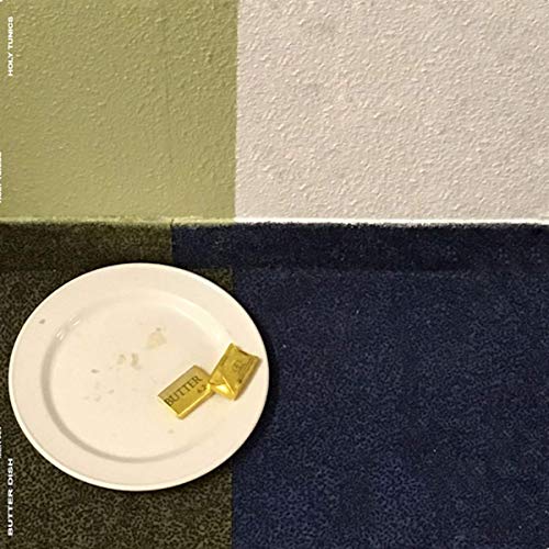 Butter Dish [Vinyl LP]