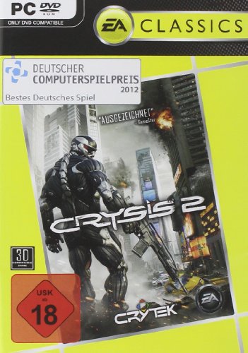 Crysis 2 [Software Pyramide] - [PC]