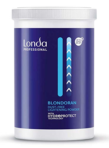 Londa Blondoran Intensiv-Blondierung 500g, no color