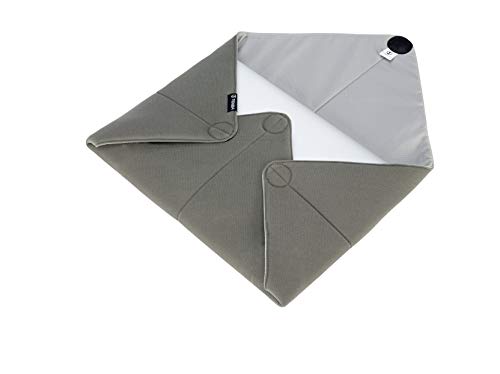 Tenba Tools 20-inch Protective Wrap Taschenorganizer, 51 cm, Grau (Gray)