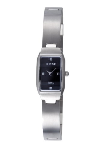 Kienzle Klassik Damen-Armbanduhr Eleganz Analog Quarz V81092343340
