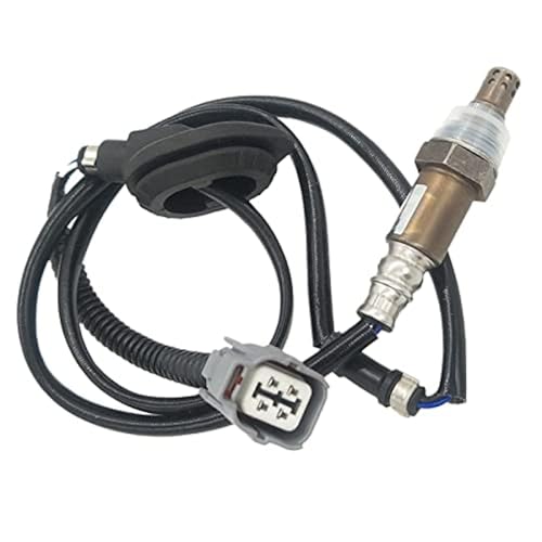 Auto Sauerstoff O2 Sensor Für Honda Accord 2003-2007 Auto Zubehör Teilenummer: 2344797 36532-RAA-A01 Lambda Sonde