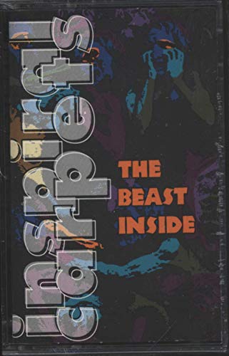 Beast Inside [Musikkassette]