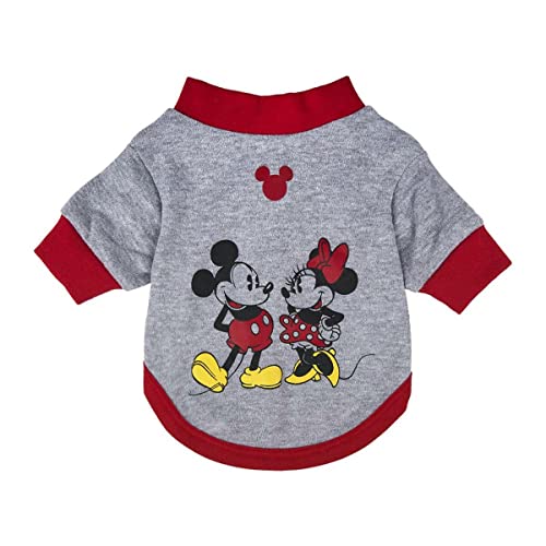 Mickey Mouse Hunde-Schlafanzug, Standard