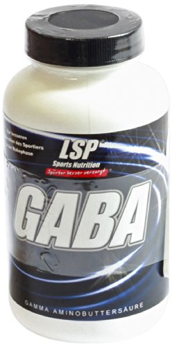 LSP Gaba, 1er Pack (1 x 100 g)