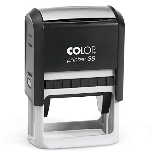 Colop Printer 38 grün | Firmenstempel.de