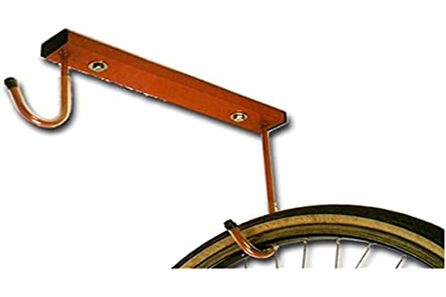 Peruzzo Sport Dachhalterung 2 Fahrräder halterungen, Mehrfarbig (Mehrfarbig), Einheitsgröße