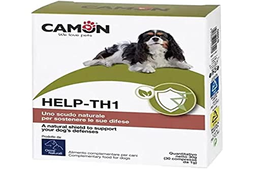 CAMON Help-TH1 30 Tabletten 1g