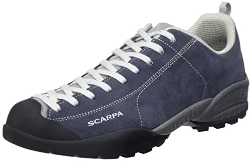 Scarpa Mojito Shoes Iron Gray Schuhgröße EU 46,5 2019 Schuhe