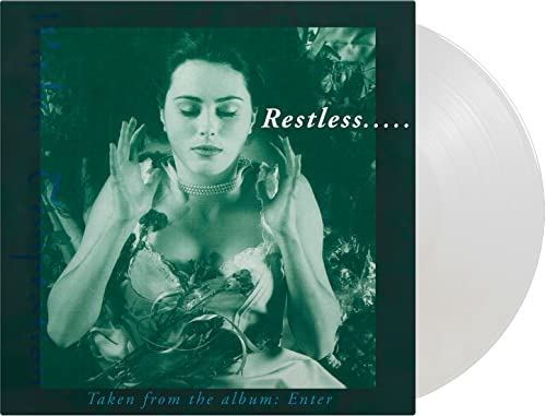 Restless [Vinyl LP]