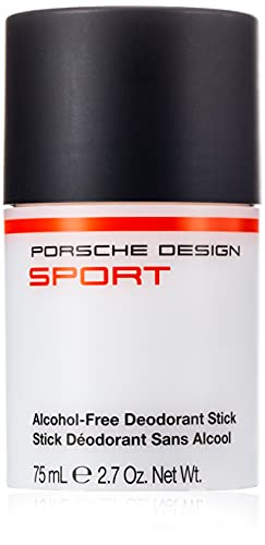 Porsche Design Sport Deo Stick / Deodorant Stick 75 ml