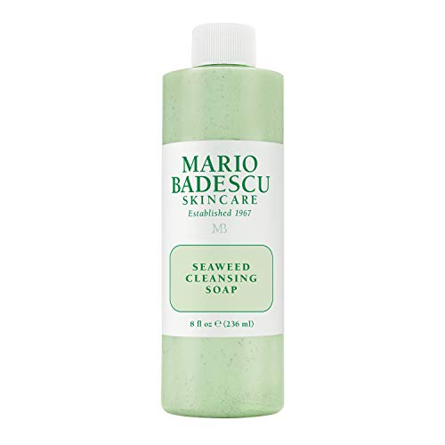 Mario Badescu Seaweed Cleansing Soap, 236 ml