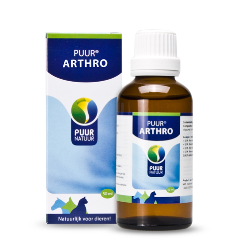 Pure Arthro, 50 ml, 1 Units