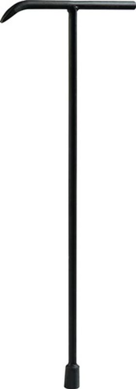 Härke Unterflurhydrantenschlüssel (Vierkant 14 mm / lackiert) - 46904