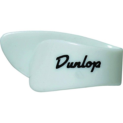 Dunlop 9002 12 Plektren für Gitarre Größe M
