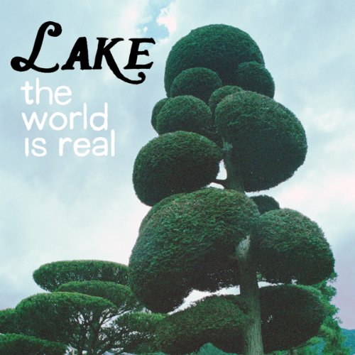 The World Is Real [Vinyl LP]