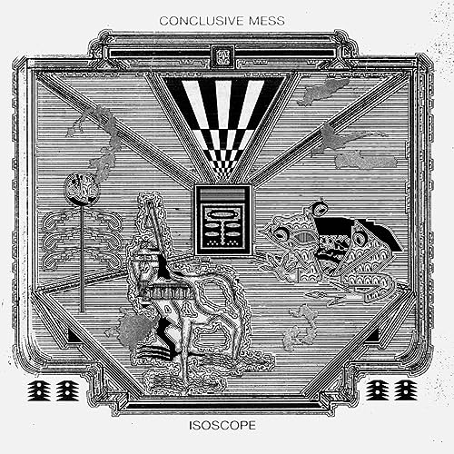 Conclusive Mess (Black Vinyl)