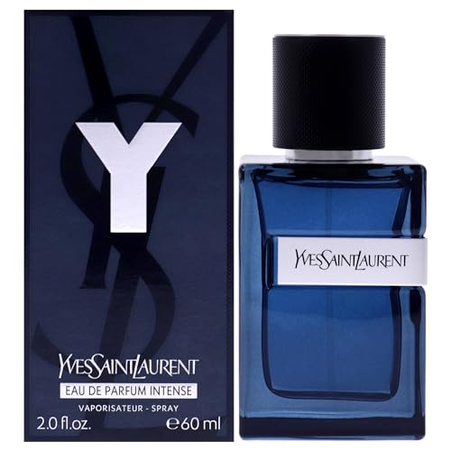 YVES SAINT LAURENT Y Intense, Eau de Parfum, Herren, 60 ml