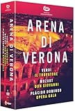 Arena Di Verona Box [6 DVDs]