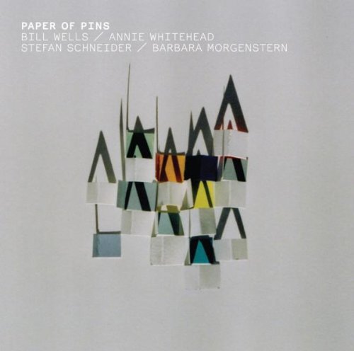 Paper of Pins [Vinyl LP]