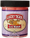 Lucky Tiger Cru-Butch Control Wax - 99g