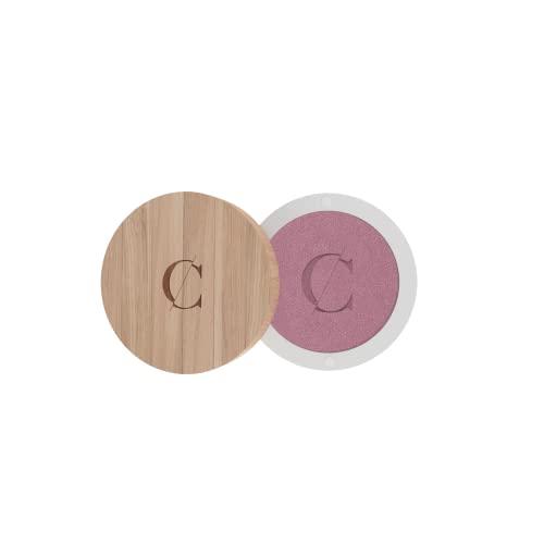 Couleur Caramel Lidschatten Pearly old rose -066