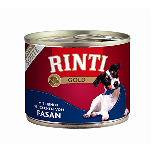 Finnern Rinti Gold Fasan 185g