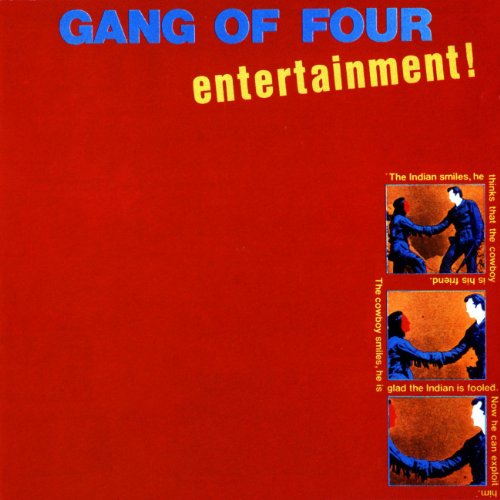Entertainment [Vinyl LP]