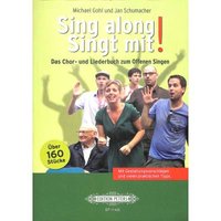 Sing along - singt mit