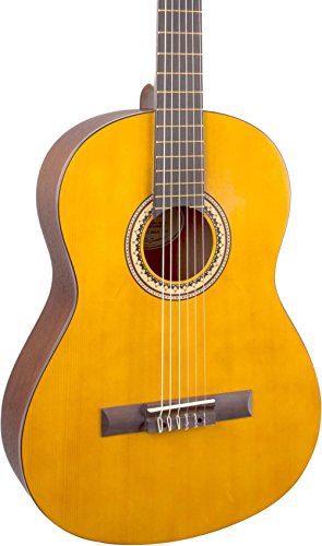 Gitarre VC204H, 4/4-Hybrid, vintage dünner Hals