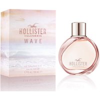 Hollister Eau de parfum Wave For Her Eau De Parfum Spray