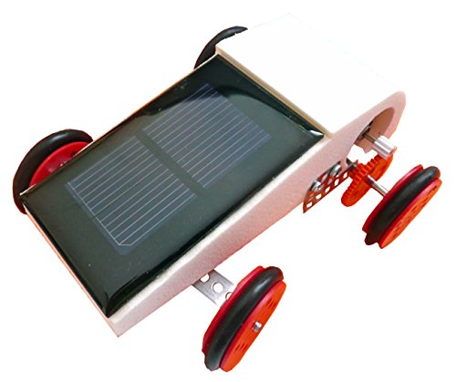 CEBEKIT – Fahrzeug Solar, Montage-Kit (fadisel c-6140)
