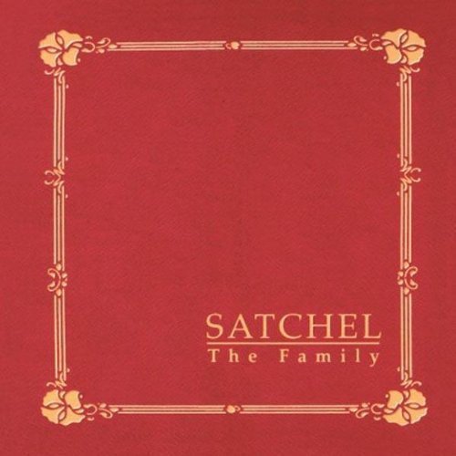 The Family [Vinyl LP]