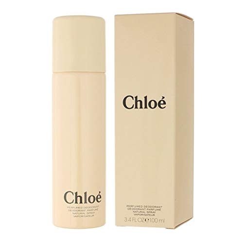 Chloé Signature Deodorant Spray, 100 ml, 1er Pack, (1x 100 ml)