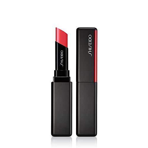 Shiseido VisionAiry Gel Lipstick, 225 High Rise, 1 x 1,6g