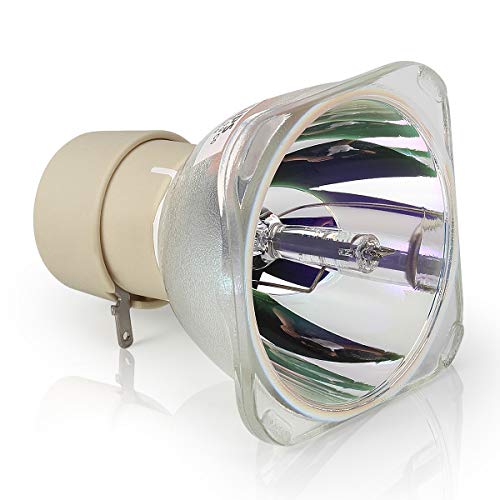 Aimdio Beamer Ersatzlampe für Optoma HD142X HD27 DX349 S341 X341 HD240Wi DAESSHG DAXSHG W340 X355 X345 W345 W341 W344 X340 X344 H115 DW441 TW342 BR329 BR334 DS349 S340 Projektor Lampe