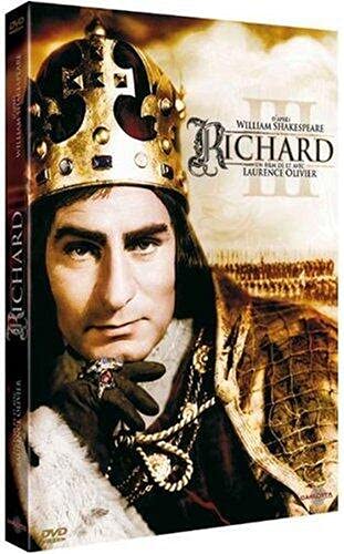 Richard III [FR Import]