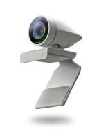 Poly Studio P5 – Professionelle HD-Webcam (Plantronics) – HD-Videokonferenzkamera mit 1080p