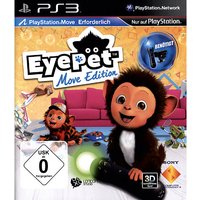 EyePet - Move Edition