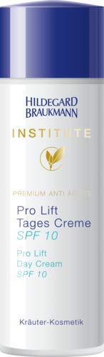 Hildegard Braukmann Institute Pro Lift Tagescreme Lichtschutzfaktor 10, 1er Pack (1 x 50 ml)