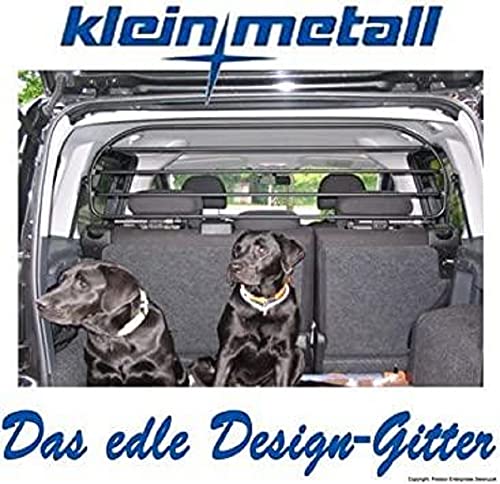 Kleinmetall TRAFICGARD Universal DESIGN - TRENNGITTER Grösse: XL Art: 20011800