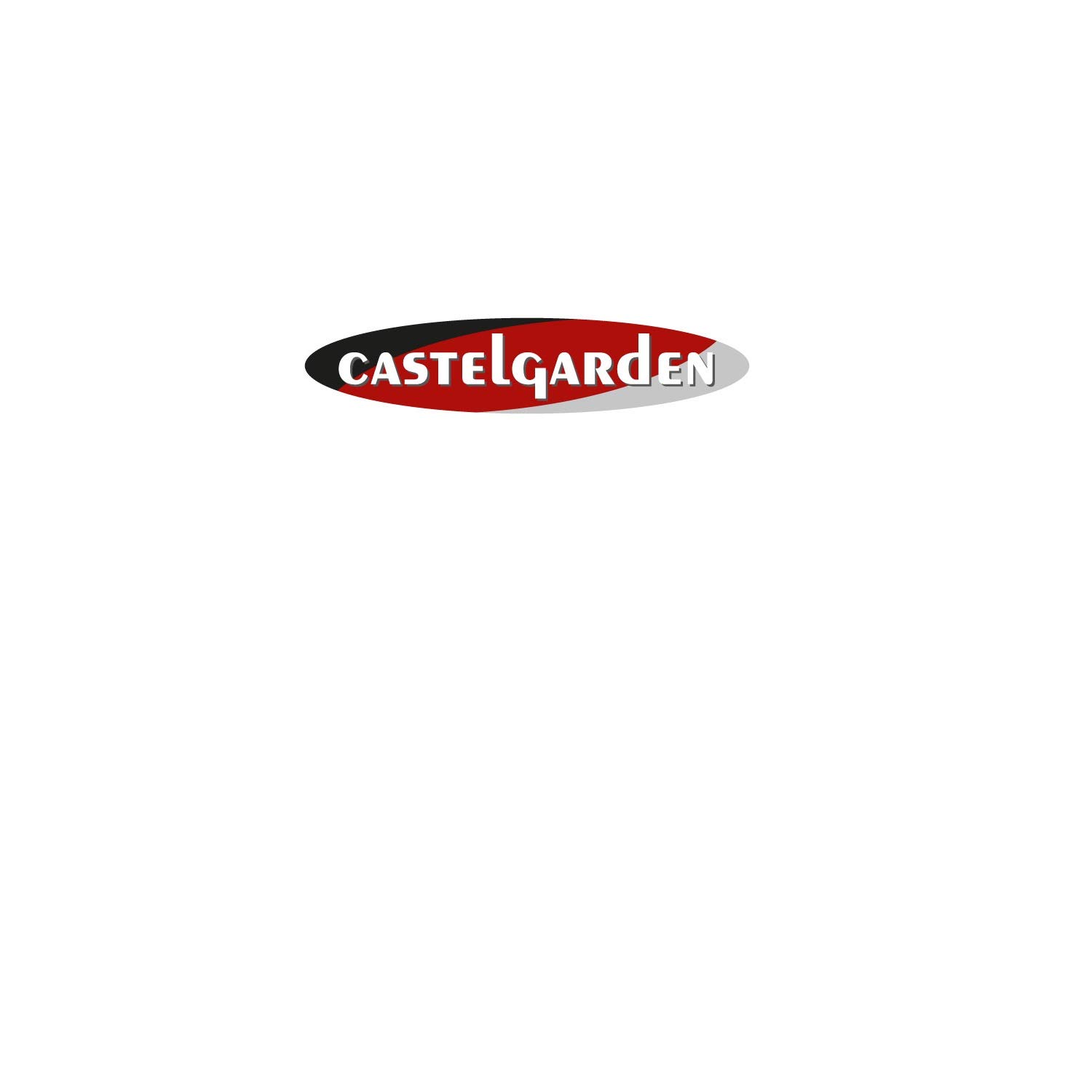 Castel Garden Rasenmähermesser 462 mm