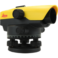 Leica Geosystems AR840385-L, gelb/schwarz