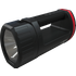 ANS 1600-0222 - LED-Handlampe HS5R, 420 lm, schwarz, Akku, Notlicht