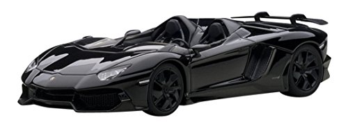 AUTOart – 54653 – Lamborghini Aventador J – 2012 – Maßstab 1:43