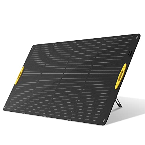 AlphaESS Solarpanel 300W Faltbar Solarmodul Solarladegerät Photovoltaik Modul Solaranlage