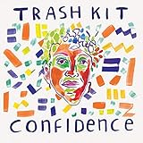 Confidence [Vinyl LP]