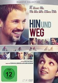 HIN & WEG(DVD-V)